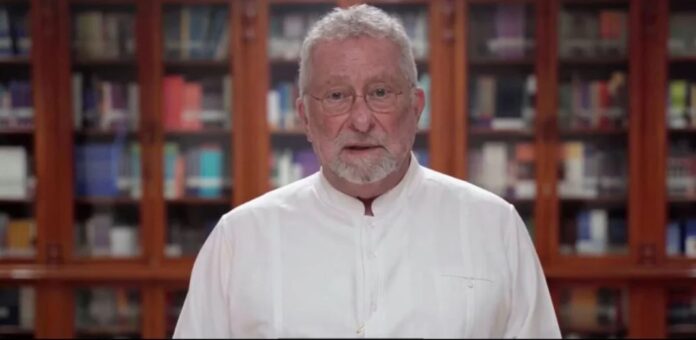 Claudia Sheinbaum pide informe sobre detención de rector en Campeche