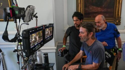 Con Pedro Pan, Yucatán destaca como destino cinematográfico 2