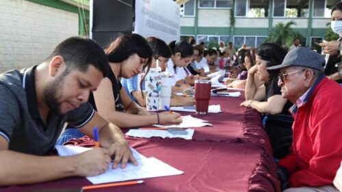 DIF Yucatán abre registro para programa de apoyo alimentario