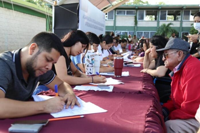 DIF Yucatán abre registro para programa de apoyo alimentario