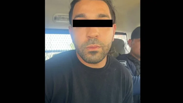 Detienen a Otmane Khalladi en Playa del Carmen; era buscado en EU