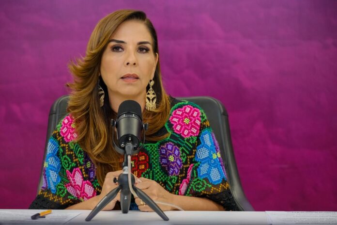 El 23 de marzo iniciará la credencialización del Servicio Universal de Salud en Quintana Roo