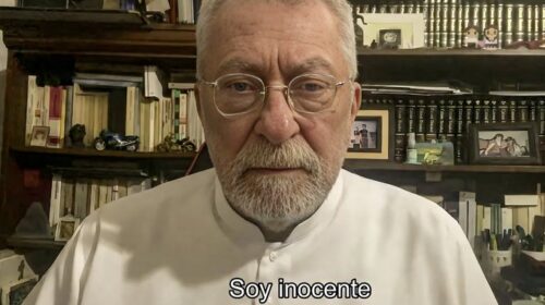 Exrector de la UACAM acusa violación de autonomía universitaria; pide la intervención de Sheinbaum