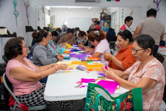 FPMC inicia el 2026 con el taller gratuito “Mundo de Papel”