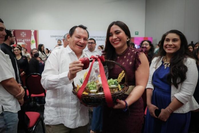Fortalecen la atención nutricional en Yucatán