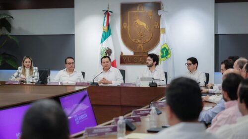 Llegan más inversiones a Yucatán: serán 11 proyectos en 5 municipios
