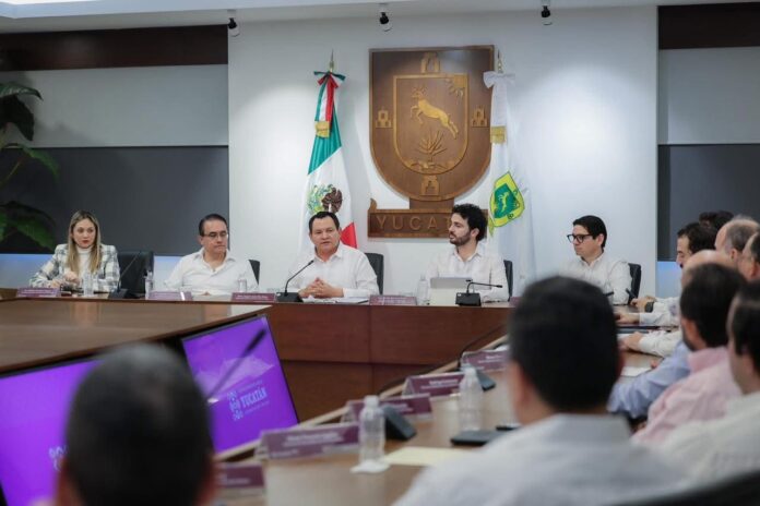 Llegan más inversiones a Yucatán: serán 11 proyectos en 5 municipios