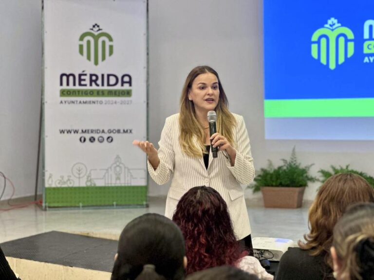 Mérida tendrá su primer Centro Municipal de Autismo