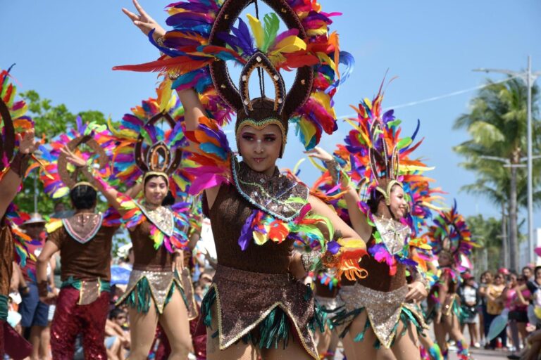 Museo de la Isla convoca a preservar la memoria del Carnaval de Cozumel