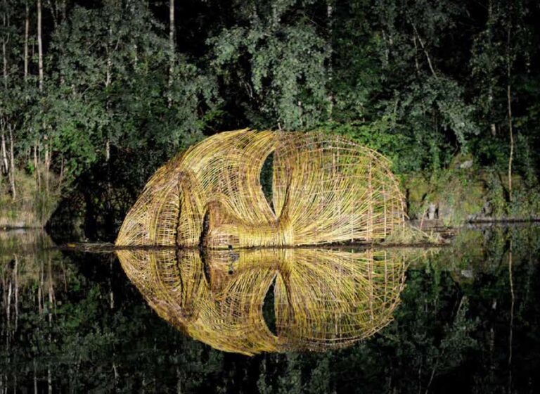 Museo de la Isla recibe la obra del artista francés Fred Martin