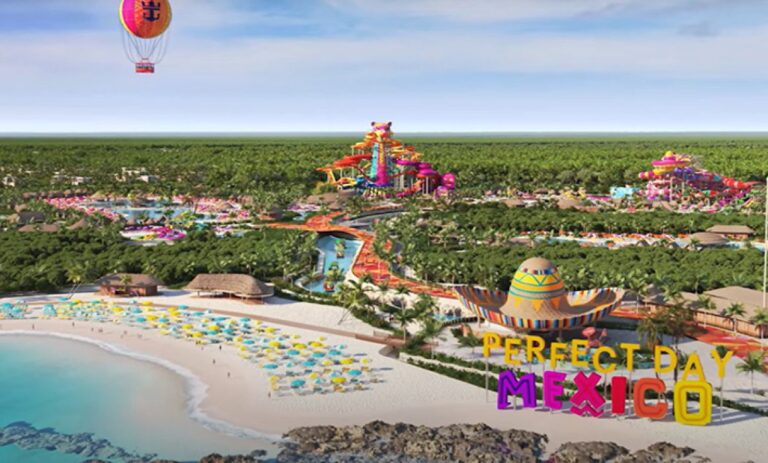 Respalda Consejo Ciudadano proyecto Perfect Day en Mahahual