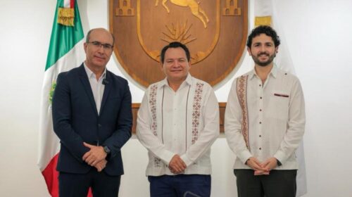 Pilgrim’s ampliará sus operaciones en Yucatán con una inversión de 690 mdp