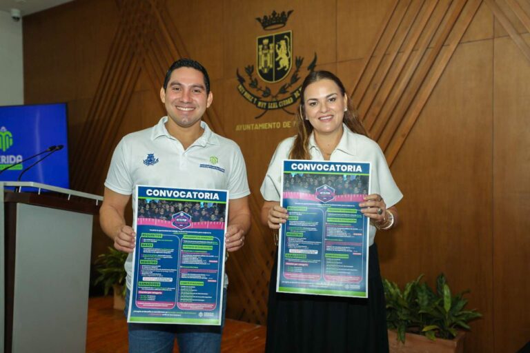 Presentan la convocatoria de la 4ª edición del ‘Reto por tu Bienestar‘