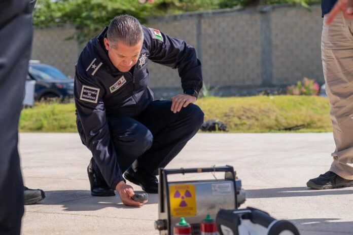 Quintana Roo consolida su estrategia de seguridad rumbo al Mundial 2026