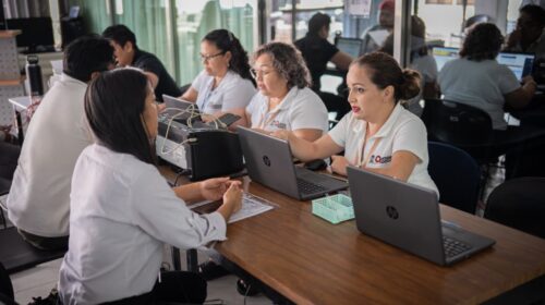 Quintana Roo da inicio al proceso de inscripción a preescolar