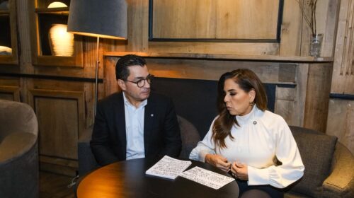 Quintana Roo recibirá la Convención Bancaria 2026