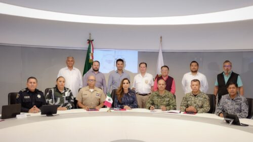 Quintana Roo, uno de los estados que más han reducido el promedio de homicidios dolosos