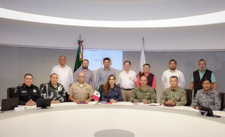 Quintana Roo, uno de los estados que más han reducido el promedio de homicidios dolosos