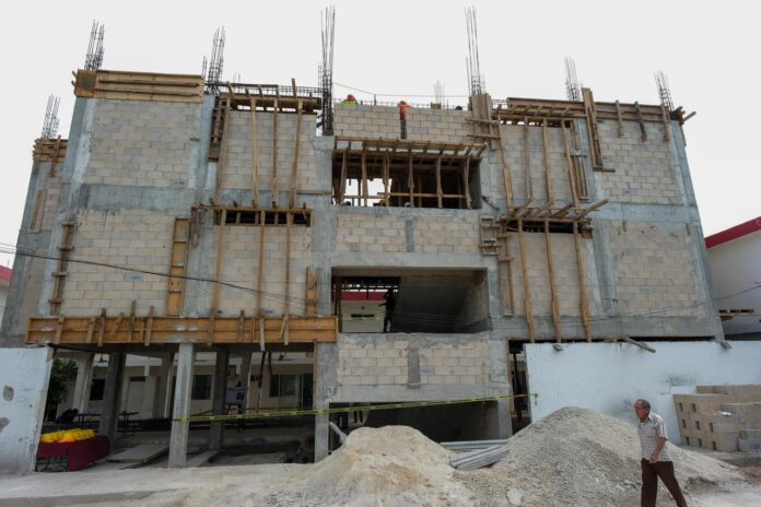 Realizan inversión histórica en albergue estudiantil de Chetumal