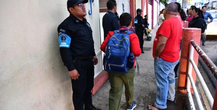 Sin contratiempo, regresan a clases más de 449 mil alumnos de educación básica en Tabasco