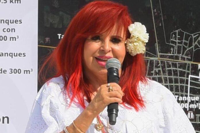 Suprema Corte elimina facultad de Layda Sansores para autorizar obras en Campeche