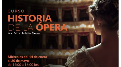 UNAY abre oferta de capacitación artística para el primer semestre de 2026