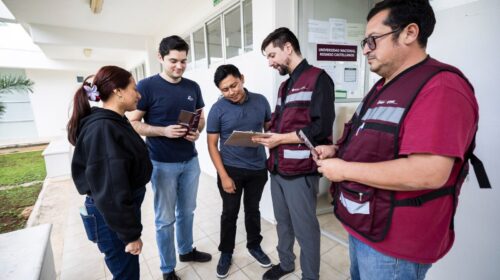 Universidad Rosario Castellanos amplía plazo de inscripción en Yucatán