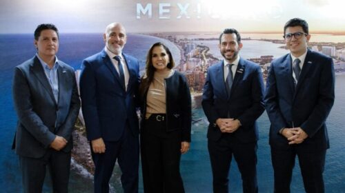 Wyndham Hotels & Resorts