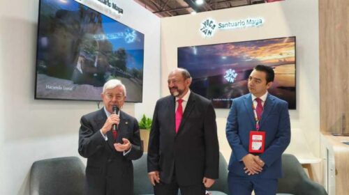 Yucatán es ratificada como Capital Iberoamericana de la Cultura Gastronómica Precolombina