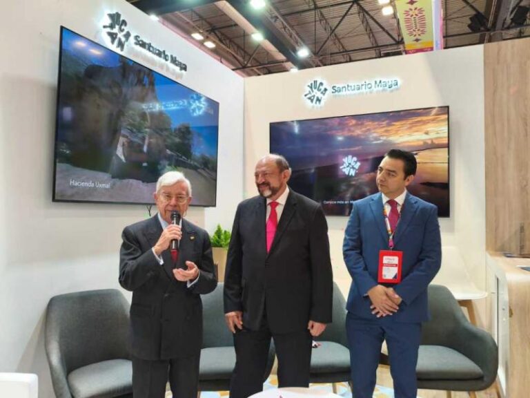 Yucatán es ratificada como Capital Iberoamericana de la Cultura Gastronómica Precolombina