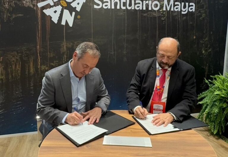 Yucatán será sede de la Cumbre de Turismo de las Américas