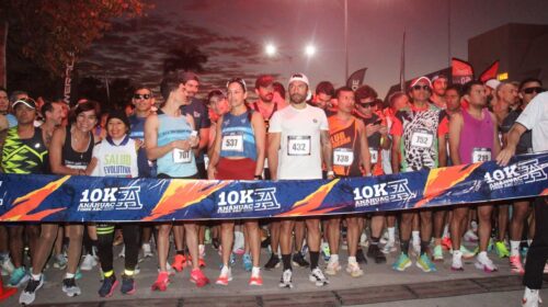 Yucatán vivirá un fin de semana de intensa actividad deportiva