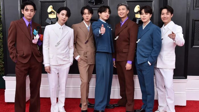 Corea del Sur analiza la posibilidad de que BTS tenga más conciertos de los confirmados en México