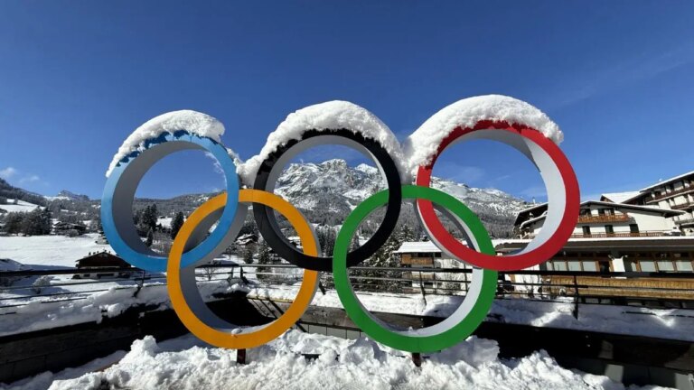 Habrá agentes de ICE en los Juegos Olímpicos de Milano-Cortina 2026