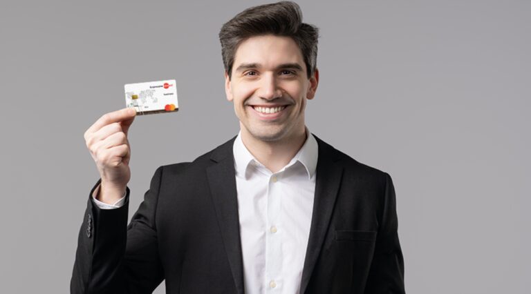 Tarjetas empresariales Edenred: hacia una gestión de gastos más transparente