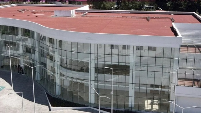 Inaugurarán en febrero hospital oncológico para la mujer del IMSS-Bienestar