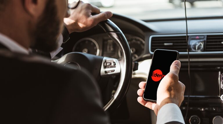 Innovaciones en sistemas de pago para un control preciso del gasto en combustible, según Edenred