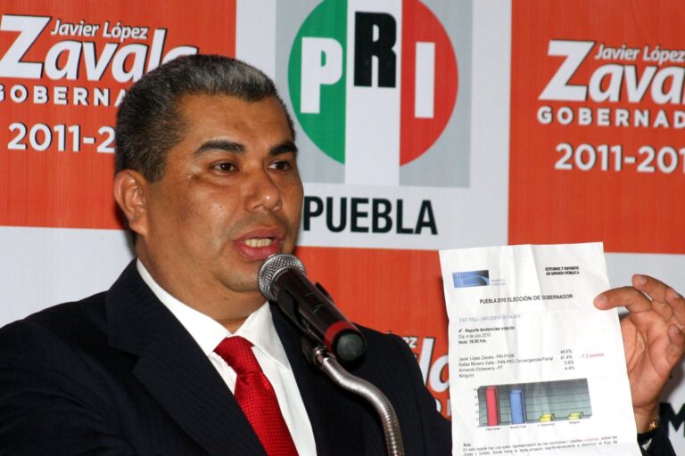 Piden traslado de Javier López Zavala al penal federal del Altiplano; por el feminicidio de la activista Cecilia Monzón