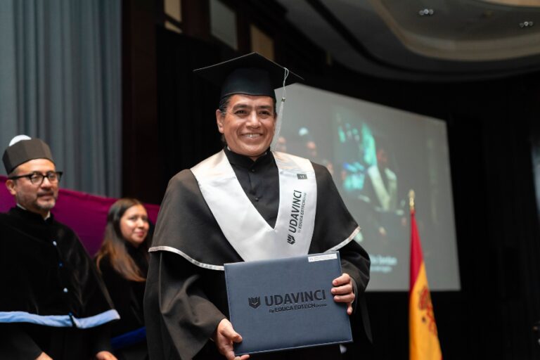 México supera a España y Latam en la adopción de formación online