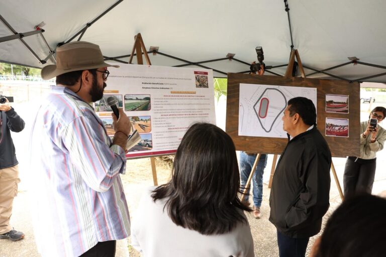 Tabasco tendrá la mejor pista de patinaje de México