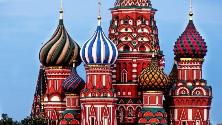 Rechaza Rusia las amenazas de Estados Unidos