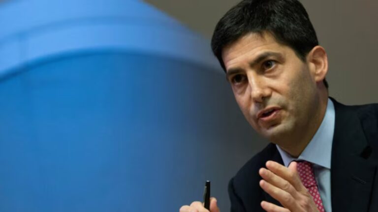 Trump nomina a Kevin Warsh para sustituir a Jerome Powell en la Fed