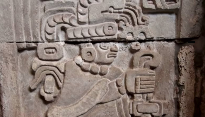 Tumba 10 de Huitzo, el descubrimiento ‘más relevante de la última década’: Sheinbaum