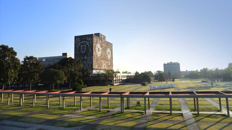 Detecta UNAM hackeo en cinco de sus sistemas universitarios