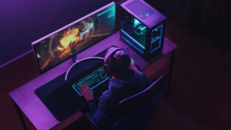 AliExpress presenta los gadgets esenciales para llevar la experiencia gaming al siguiente nivel