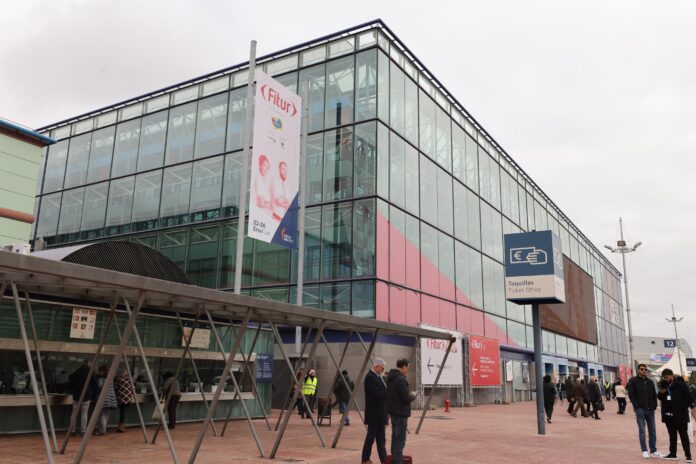 ¡Yucatán, listo para la Fitur 2026!