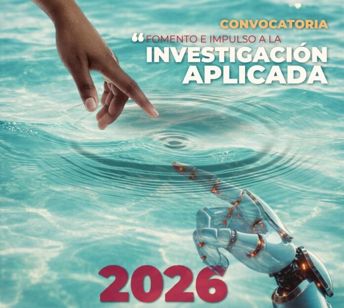 Quintana Roo impulsa la ciencia: lanza convocatoria de Investigación Aplicada 2026