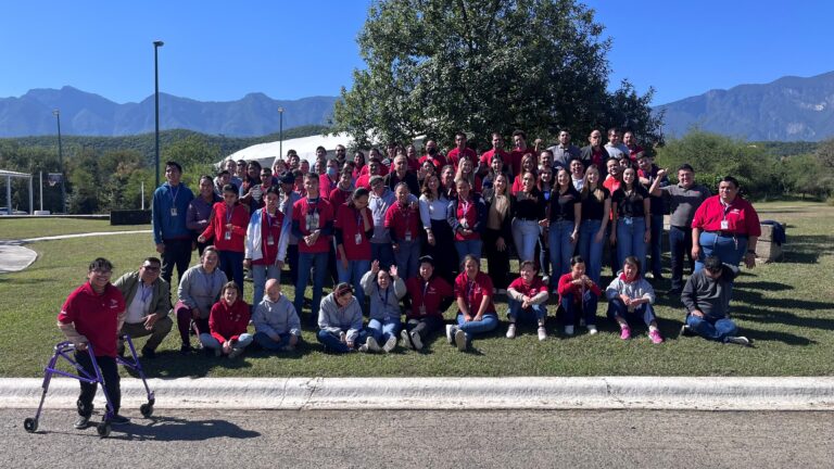 Danfoss México impulsa talento y transforma vidas a través de alianza con Andares