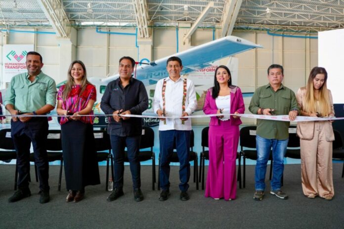 AeroBalam conectará Tuxtla con Oaxaca y Huatulco