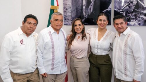 Anuncian nuevo CBTIS en Playa del Carmen